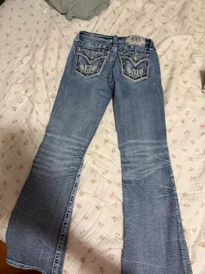 Miss Me Jeans Bootcut thumbnail 1