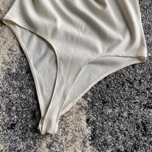 American Eagle Ribbed Bodysuit thumbnail 4