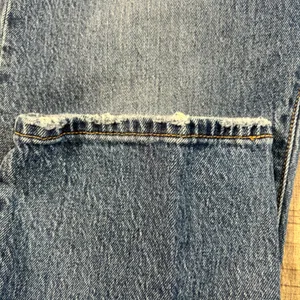 Levi's 501 Original Jeans Women's 31x30 Worn In Straight Button Fly Denim Pants thumbnail 3