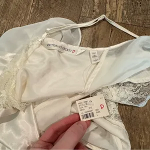 NWT Vintage 90’s Victorias Secret Bodysuit thumbnail 6