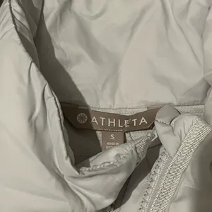Athleta Rock Ridge Primaloft Vest thumbnail 4