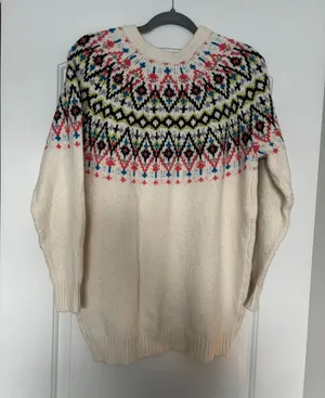 Aerie Sweater thumbnail 4