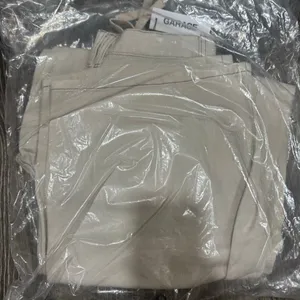 New Garage Kenzie Low Rise Baggy Pants thumbnail 6