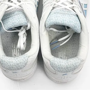 NEW BALANCE White Blue 847 V2 WW847WT2 Running Shoes Sneakers Women’s Size 9.5 thumbnail 11