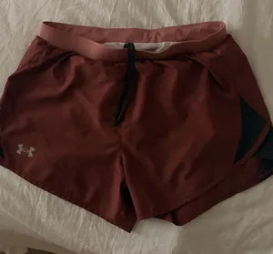 Under Armour Under Shorts thumbnail 1