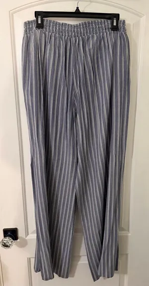 Roxy Flowy Pants thumbnail 1