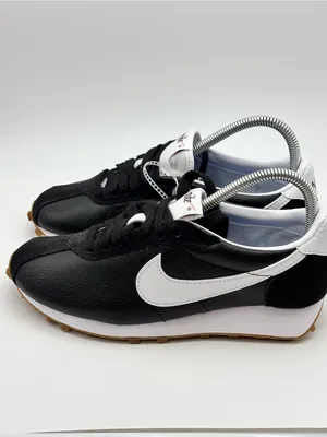 NIKE WMNS LD-1000 'BLACK/GAME ROYAL/GUM MEDIUM BROWN/WHITE' Shoes Size 7 thumbnail 3