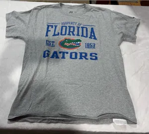 Russell Athletic Florida gator tee large thumbnail 1
