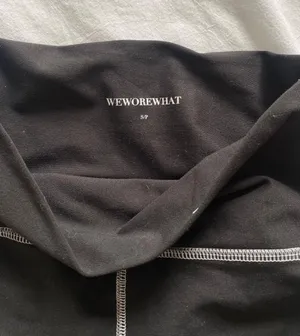 WeWoreWhat Black Leggings thumbnail 4