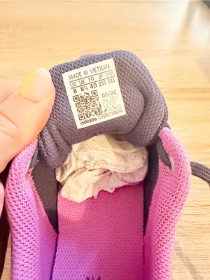 NWT adidas Women's Terrex Soulstride Trail Running Hiking Shoe US 8 thumbnail 8