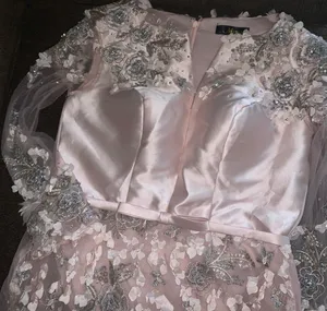 Maria collection prom Formal Dress thumbnail 9
