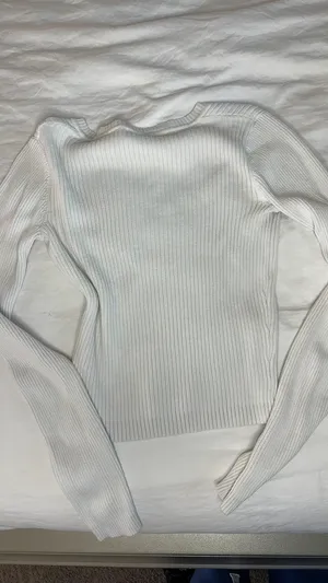 John Galt Sweater thumbnail 2