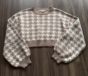 Altar'd State Sweater thumbnail 2