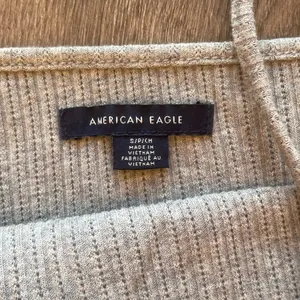 American Eagle Square Neck Cami thumbnail 2