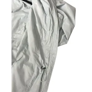 Columbia Women's Sweet Maple Hooded Jacket size M gray thumbnail 12