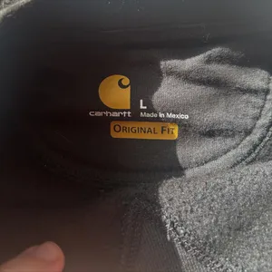 Carhartt Vintage Crewneck thumbnail 7