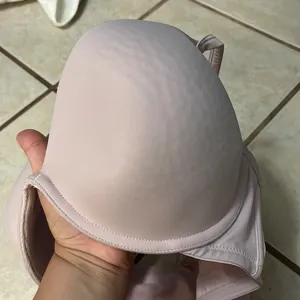 Cacique 42C Light Purple Bra Lane Bryant thumbnail 2