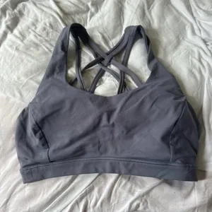 Lululemon Strappy Sports Bra thumbnail 1