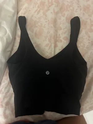 Lululemon Tank Align thumbnail 2