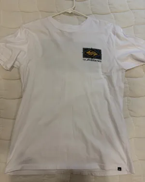 Quiksilver Tee Graphic thumbnail 1