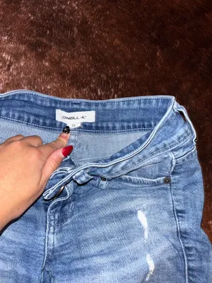O'Neill Shorts Denim thumbnail 2