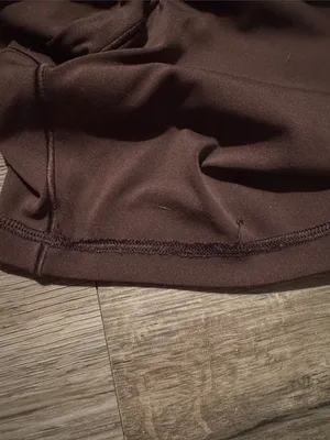 Aerie OFFLINE Biker Shorts thumbnail 4