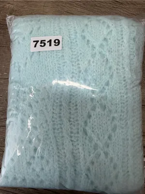 By Anthropologie Long-Sleeve Pointelle Sweater size small NWT thumbnail 8