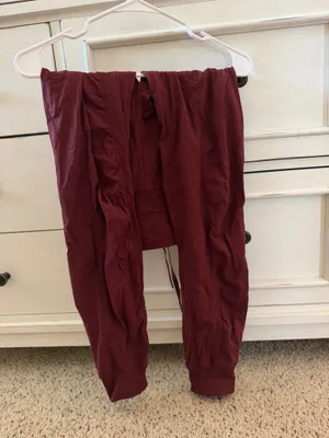 Lululemon Joggers thumbnail 2