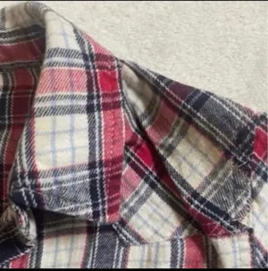Women's Plaid Button Down Shirt sz M Multiple Size M thumbnail 3