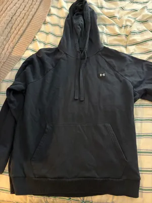 Under Armour Sweatshirt Hoodie thumbnail 1