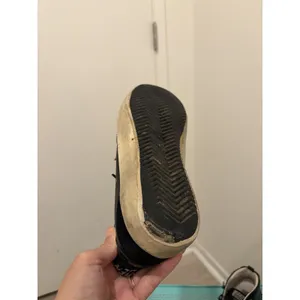 Size 39 - Golden Goose MidStar Black Edition High Top thumbnail 3
