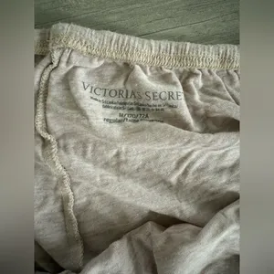 Victoria’s Secret medium sleep set with lace detail thumbnail 3