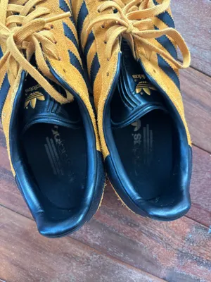 adidas gazelle men’s sneakers thumbnail 7