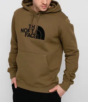 The North Face Hoodie thumbnail 1