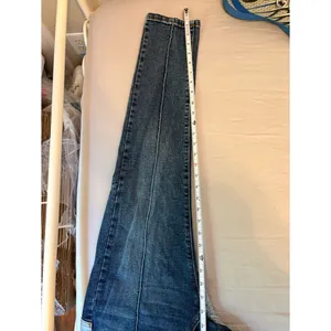 Revice Venus Crop Stargazer Star Patch Jeans 31 NWT thumbnail 11