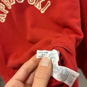 Madewell Apres Ski Crewneck Sweatshirt thumbnail 4