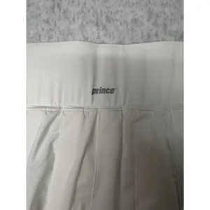 Prince Womens Match‎ Pleated Skort White Tennis Skirt XL WPT17223 NEW thumbnail 5