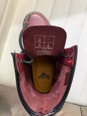 Dr. Martens Boots thumbnail 4