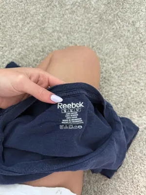 Reebok Tshirt thumbnail 3