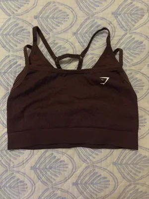 Gymshark Sports Bra thumbnail 2