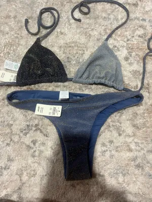 Aerie Real Good Bikini thumbnail 1