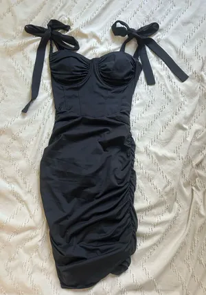 Windsor Dress thumbnail 1