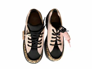 Dr. Martens NEW Women's Buzz 5I Platform Shoe Size 9 #260919 thumbnail 2