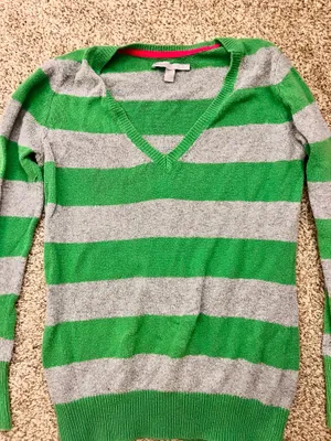 Old Navy y2k sweater thumbnail 1