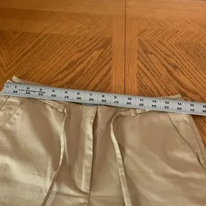 Liz Claiborne Liz sport petite khaki pants thumbnail 8