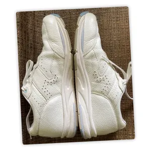 SAS Tripad Comfort Sneakers Women’s 8W White Leather Walking Shoes thumbnail 3
