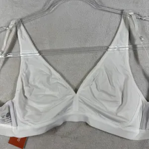 State of Day Intimates CTN MDL Bralette Bright White Wireless 100180226 Small thumbnail 7