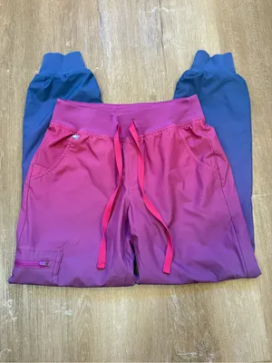 Figs Zamora Jogger Scrub Pants thumbnail 2