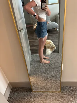 Levi’s 501 Shorts thumbnail 2