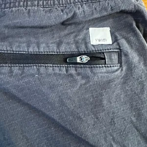 Vuori Dark Gray Ripstop Pants | L thumbnail 5